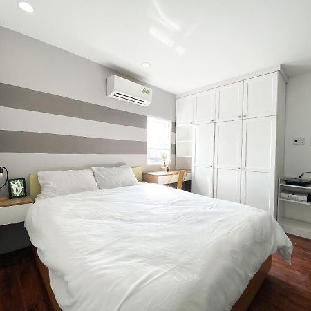 B-Homeaway Ciudad Ho Chi Minh  Exterior foto