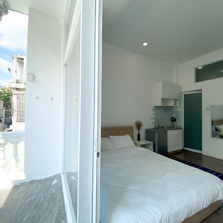 B-Homeaway Ciudad Ho Chi Minh  Exterior foto