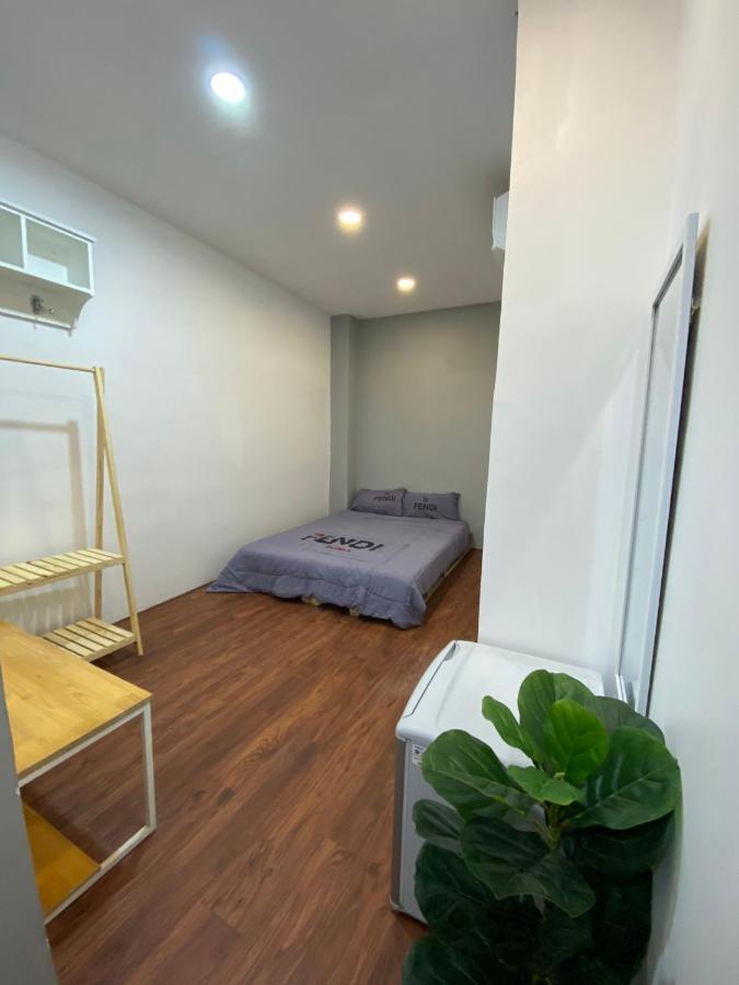 B-Homeaway Ciudad Ho Chi Minh  Exterior foto