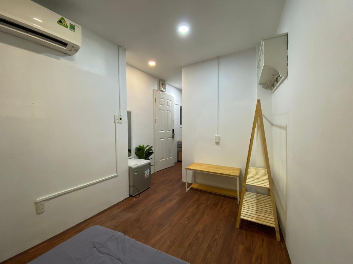 B-Homeaway Ciudad Ho Chi Minh  Exterior foto