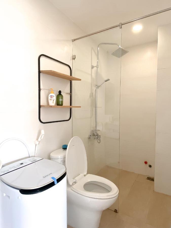 B-Homeaway Ciudad Ho Chi Minh  Exterior foto