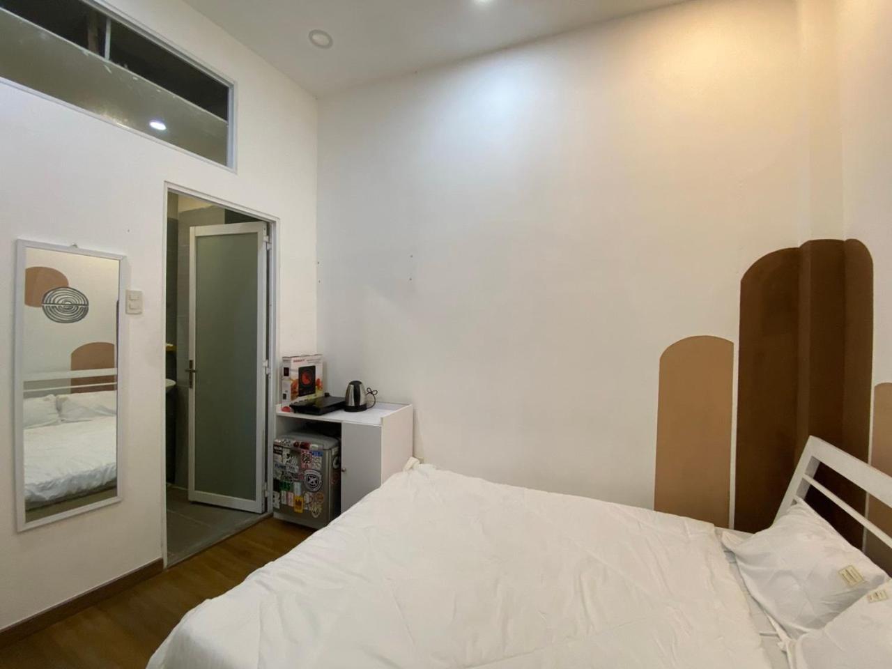 B-Homeaway Ciudad Ho Chi Minh  Exterior foto