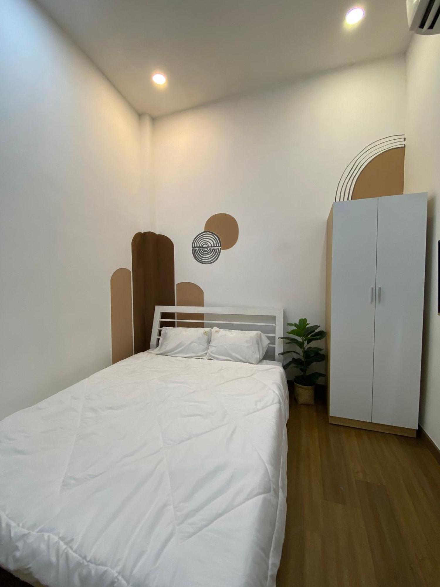 B-Homeaway Ciudad Ho Chi Minh  Exterior foto