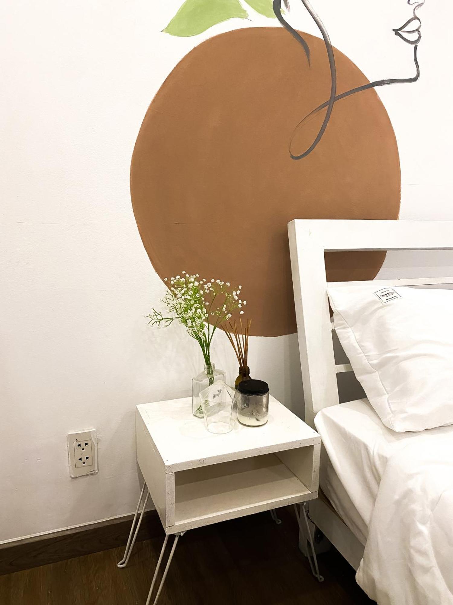 B-Homeaway Ciudad Ho Chi Minh  Exterior foto