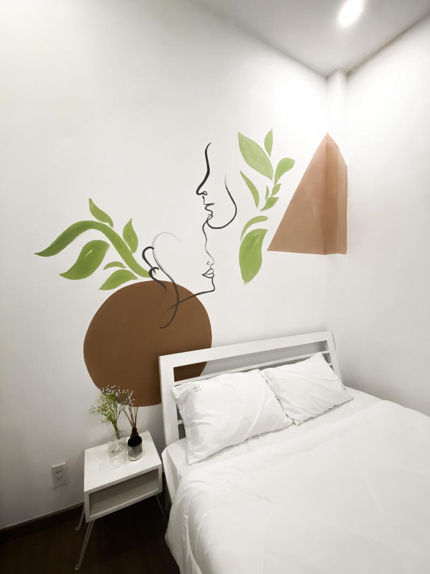 B-Homeaway Ciudad Ho Chi Minh  Exterior foto
