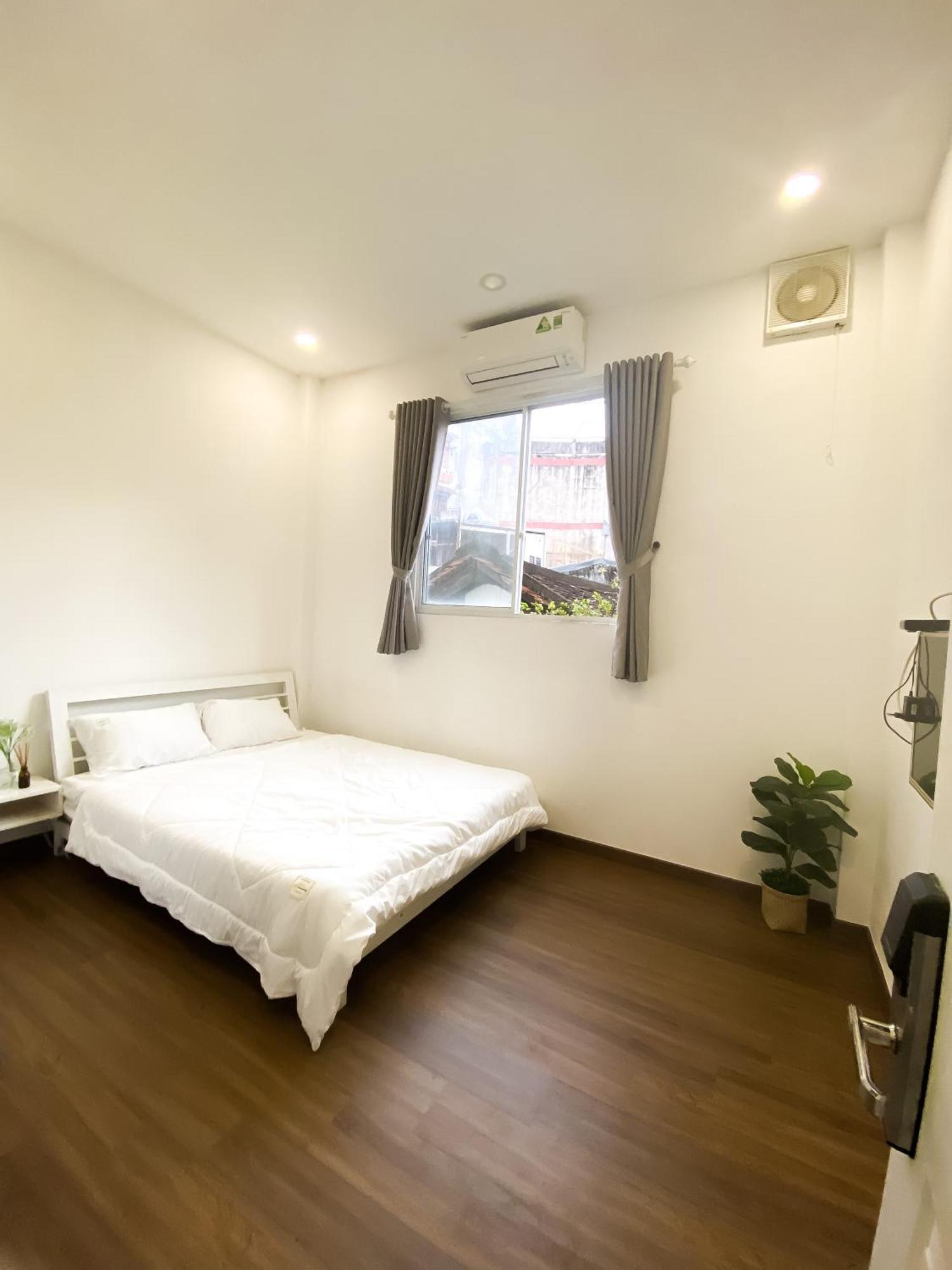 B-Homeaway Ciudad Ho Chi Minh  Exterior foto