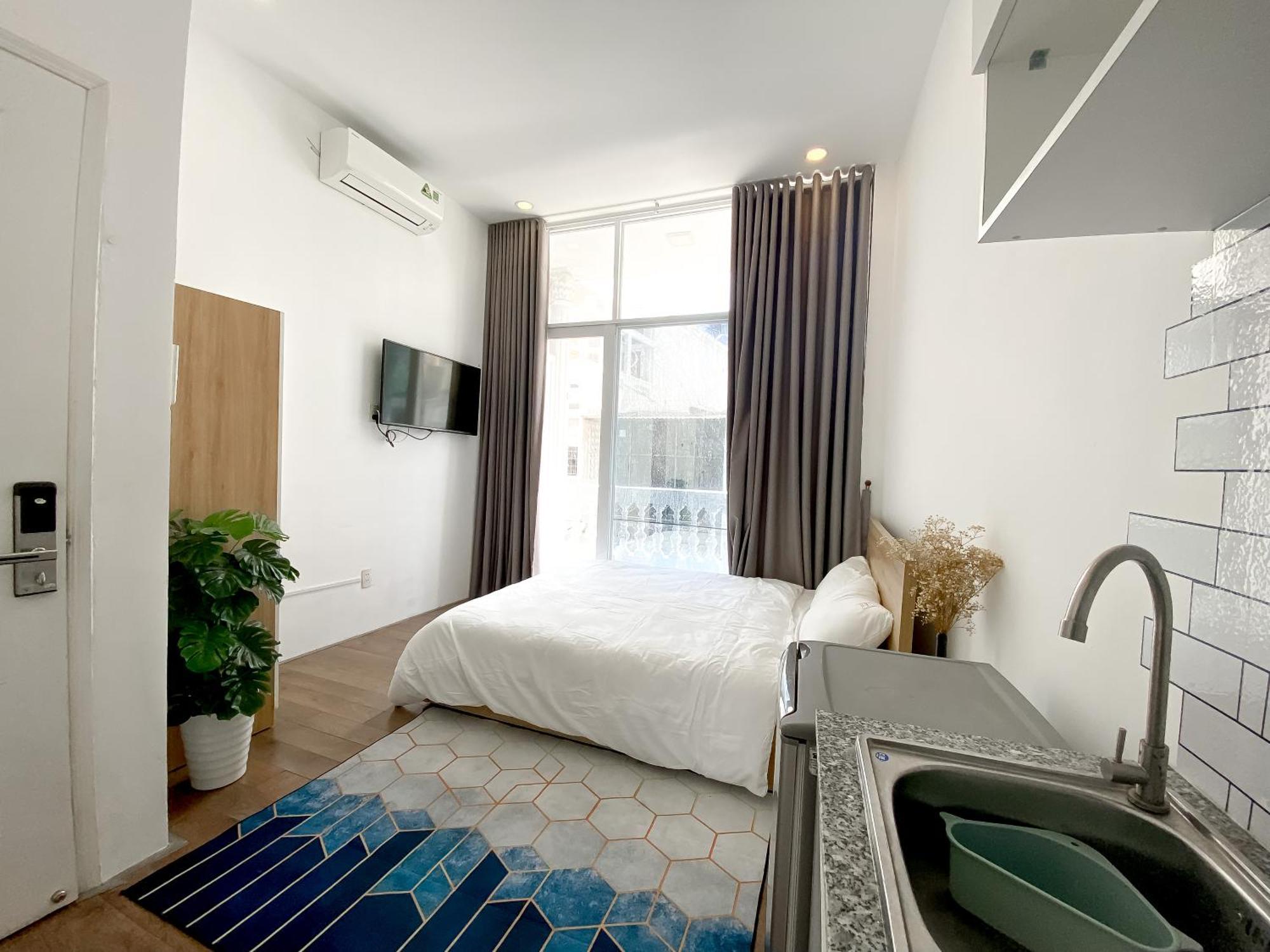 B-Homeaway Ciudad Ho Chi Minh  Exterior foto